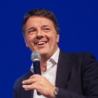 Matteo Renzi(@matteorenzi) 's Twitter Profileg