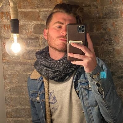 aarongullett's profile picture. Last season on…