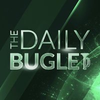 The Daily Bugle (@thedailybugle) 's Twitter Profile