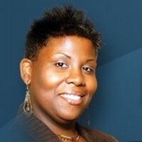 Racquel Williams - @DistrictCRocks Twitter Profile Photo