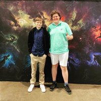 MaxMagicer (@maxvervoort2002) 's Twitter Profile