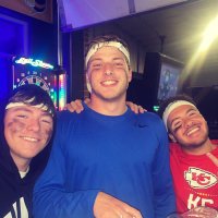 Peyton Baldwin (@peytonbaldwin3) 's Twitter Profile Photo