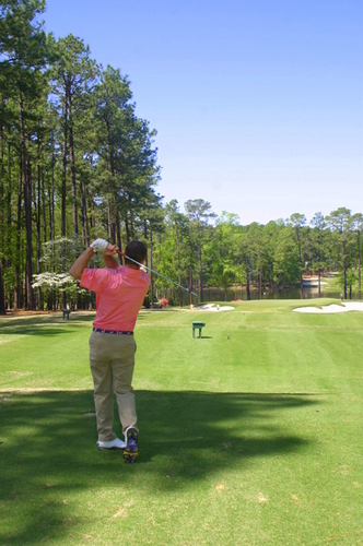 I'v lived in Pinehurst for14 years. I played golf professionally for 4.5 yrs. Owner of Scott Lincicome Properties. Hobbies: Family time, Golf, fishing, SUP.