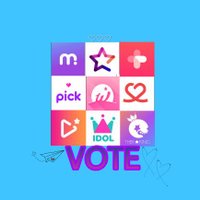 VOTING TIME🐻(@Vote_all_apk) 's Twitter Profile Photo
