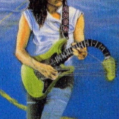 野良ギターリペアマンもどき、アマチュアギタープレーヤーが音楽・バンド・ツイギ界隈を覗く垢です。2013~18まで拾ったデータフォルダのギターの画像を放出しつつ画像と関係ない事をつぶやいたりしてましたがもうやめました!Steve vai が好き 割とフォロバ/相互します。