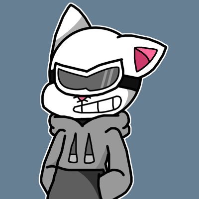 This is a private account for @TrueTonytheCat. Gonna use this to vent sometimes if I feel like venting here or something. 18 years old, Asexual