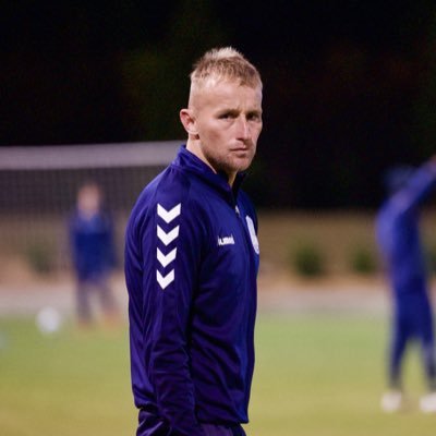 christopnugent's profile picture. Runner | Head Coach @ChattanoogaFC