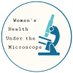 Women's Health Under The Microscope (@whum_cam_uni) Twitter profile photo