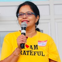 Jyotima Prasad(@Jyotimaprasad) 's Twitter Profile Photo