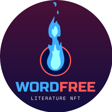 Literature x Derivative NFT Marketplace
WordFree is a one-stop platform for web literature and its derivatives with publishing and collaborator matching.