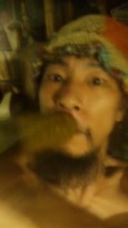 OMI_Didoo's profile picture. バックパッカーをしてアジア旅行中、Australia アボリジナル人々の民族楽器Didgeridoo（ディジュリドゥ）に出会う。その音に魅せられこの音や楽器を探す旅をした。オーストラリアをのの字に巡り、アボリジナル 地区で 儀式や生活を体験dachambo から