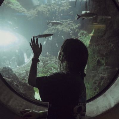 Aguah200's profile picture. 🌊