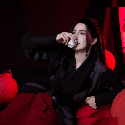 ChibiHime9's profile picture. Cosplayer 🇵🇱/🏳️‍🌈
She

My account on IG : @chibihime_cosplay
Tiktok : @chibihimecosplay



Manga, anime, novel, chinease drama, genshin impact