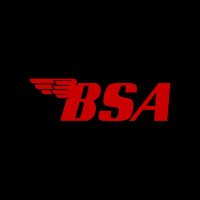 BSA Motorcycles(@bsamotorcycles_) 's Twitter Profile Photo