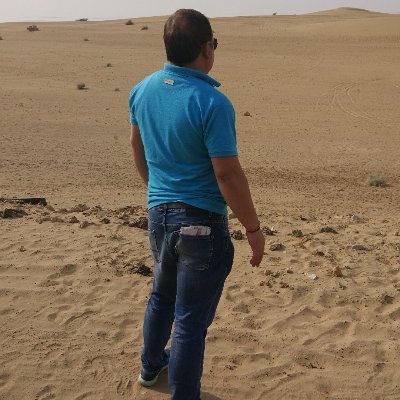 CryptoTriber's profile picture. 