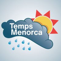 Temps Menorca (@tempsmenorca) 's Twitter Profile