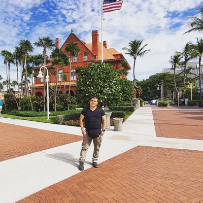 jimicarrasco's profile picture. 