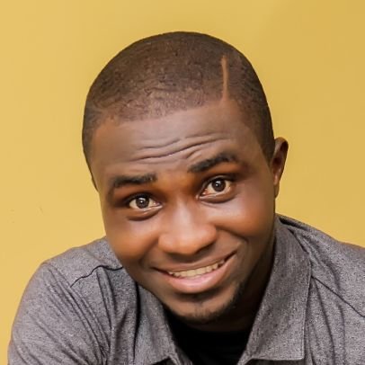 AdebiyiMoses20's profile picture. Optimistic about life and assured of many possibilities.