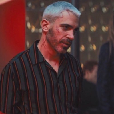 Victor Zsaszさんのプロフィール画像