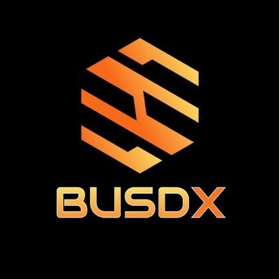 Uniting the #BUSDX Army! 🚀🚀🚀