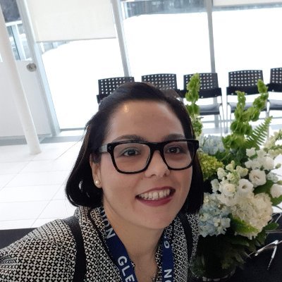 #HigherEd professional. @cafoscari & @jetprogram alumna. 🇮🇹+🇯🇵+🇨🇮=🇨🇦 * RT=mine