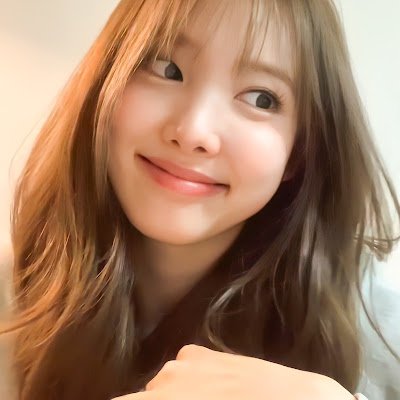 I’m ONCE. I love TWICE