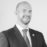 Mike Wood FIH (@mike_wood40) 's Twitter Profile