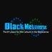 Black Metaverse (@blackmetaverse) Twitter profile photo Black Metaverse (@blackmetaverse) Twitter profile photo