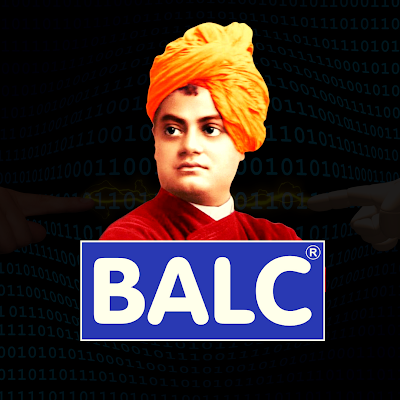 #BALC #BALCCADD #BALCdigiSkills #BALCAnimationStudios 
BALC - Bharatiya Academy of Linguistics and Communication Estd 2004 
📲 +918884482482