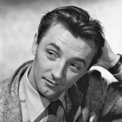 robert mitchum was an american actor who left his mark by being one of the first to be a really good bad guy. this account is to celebrate him.
