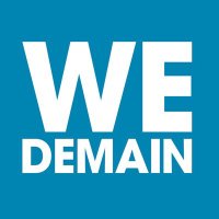 WE DEMAIN (@wedemain) 's Twitter Profile