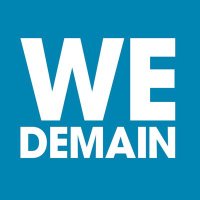 WE DEMAIN(@WeDemain) 's Twitter Profile Photo