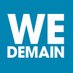 WE DEMAIN (@WeDemain) Twitter profile photo