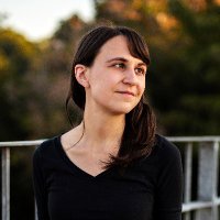 Madeline Vosch(@VoschWrites) 's Twitter Profile Photo