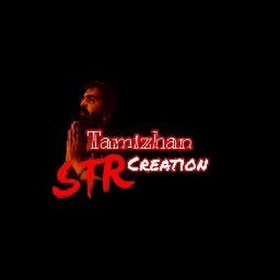 TamizhanSTRCre1's profile picture. 
