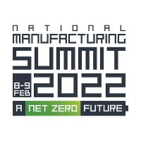 National Manufacturing Summit(@NMSummit_) 's Twitter Profile Photo