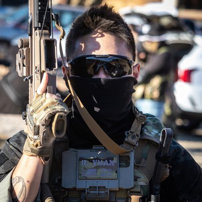 500k Subs | Milsim Content Creator