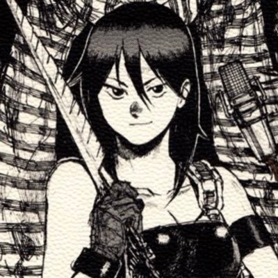 No Context Dorohedoroさんのプロフィール画像