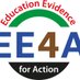 Education Evidence for Action (EE4A) (@ee4a_ke) Twitter profile photo Education Evidence for Action (EE4A) (@ee4a_ke) Twitter profile photo