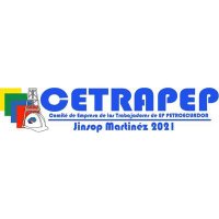CETRAPEP (@cetrapep2) 's Twitter Profile Photo CETRAPEP (@cetrapep2) 's Twitter Profile Photo