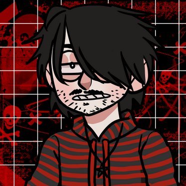 P4R4D0X14's profile picture. 