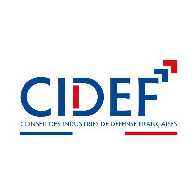 Conseil des Industries de Défense Françaises 🇫🇷
Association du @Gican_InduNav @GICAT_FR @GifasOfficiel #CIDEF