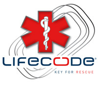 MyLifeCode's profile picture. Un nuovo alleato nel campo del primo soccorso.
Lifecode è pura innovazione, l'unico braccialetto che permette di memorizzare i dati clinici di una persona.