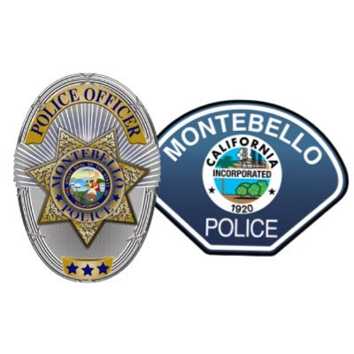 Call 911 for emergencies! #Montebellopd uses TW to engage our community. Call 323 887-1313 for police service. Not monitored 24/7. TOS are on our website.