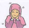 RahmaArifah's profile picture. 