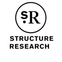Structure Research(@StructureRes) 's Twitter Profile Photo