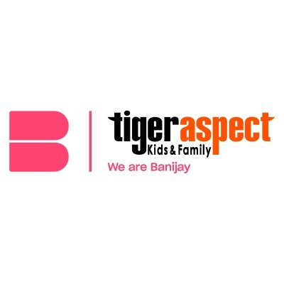 Tiger Aspect Kids and Family, part of Banijay Kids and Family
Creators of Mr Bean: The Animated Series and Charlie and Lola