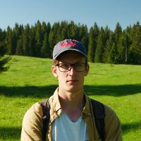 Bernát Heszler (@bheszler) 's Twitter Profile Photo Bernát Heszler (@bheszler) 's Twitter Profile Photo
