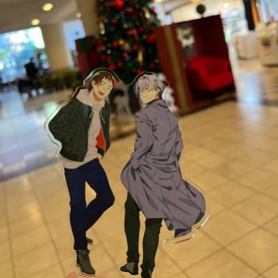koushaura_cat's profile picture. 成人済(20↑)   /商業BL、BLゲ、美少女ゲ