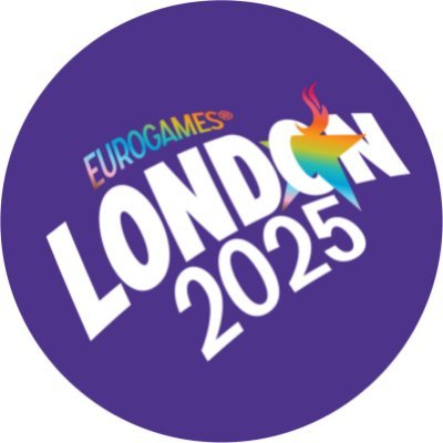 EuroGames 2025 Applicant Host City. Bidding to bring the largest LGBT+ sporting event in Europe to London & the UK